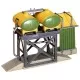 Diesel Oil Facility OO Faller 120145