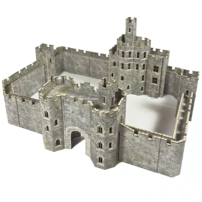 Watch Tower OO Metcalfe PO292