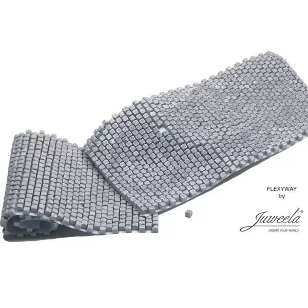 Flexyway Granite Sett Road 1:32 Juweela 23380
