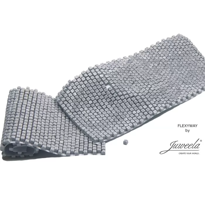 Flexyway Granite Sett Road 1:32 Juweela 23380