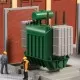 Electric Substation Transformers and Accessories OO
