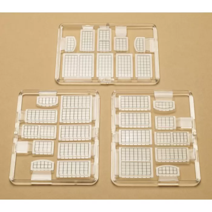 Industrial Windows OO