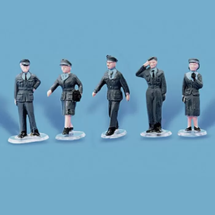 RAF Personnel OO