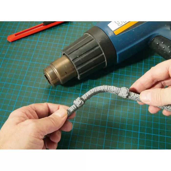 Granite Walls OO Noch 58280