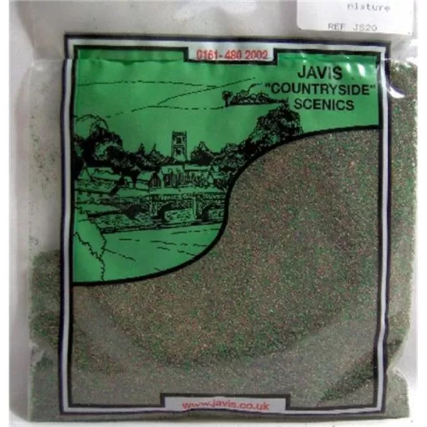 Moorland Mix Scatter.  Javis No.20