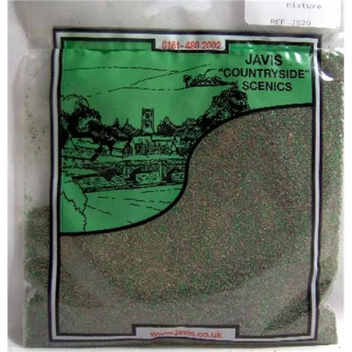 Moorland Mix Scatter.  Javis No.20