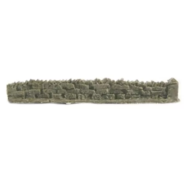 Roadside Dry Stone Walling  N gauge  PW1N