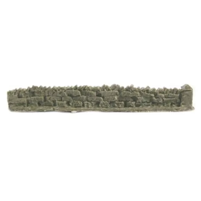 Roadside Dry Stone Walling  N gauge  PW1N