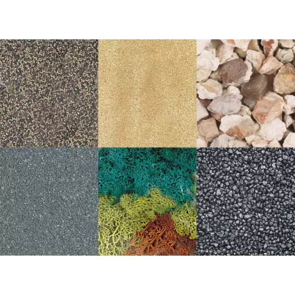 Scenic Starter Pack Quarry 