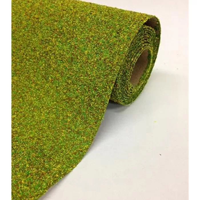 Landscape Mat Spring Green Large Roll Javis JMAT71L