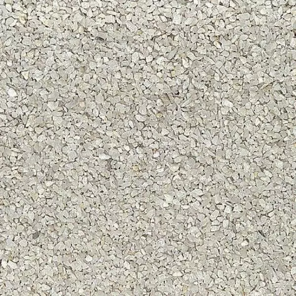 White Granite Ballast Busch 7515