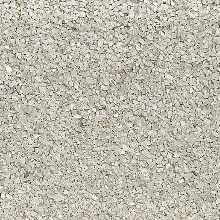 White Granite Ballast Busch 7515
