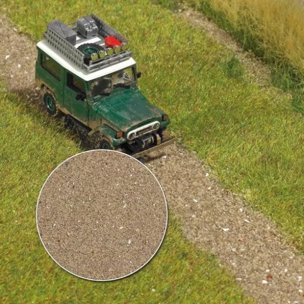 Ground cover soil sand and Beach