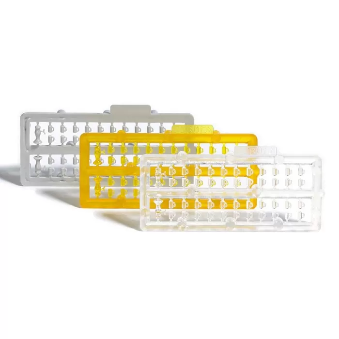 Beer Mug Glasses OO Busch 7783