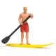 Paddle boarding OO Busch 7864