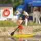 Paddle boarding OO Busch 7864