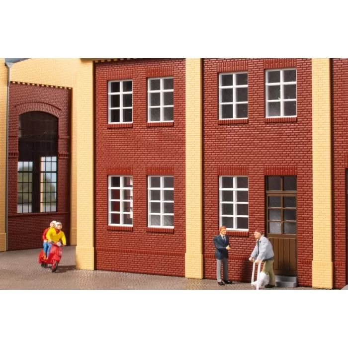 Windows OO Auhagen 80222