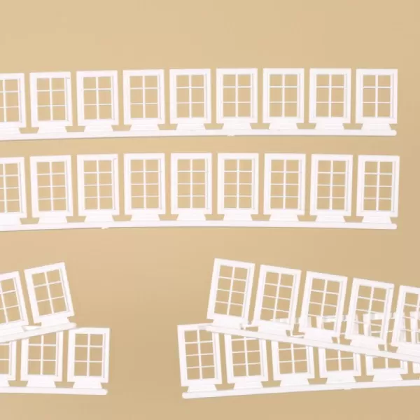 Windows OO Auhagen 80222