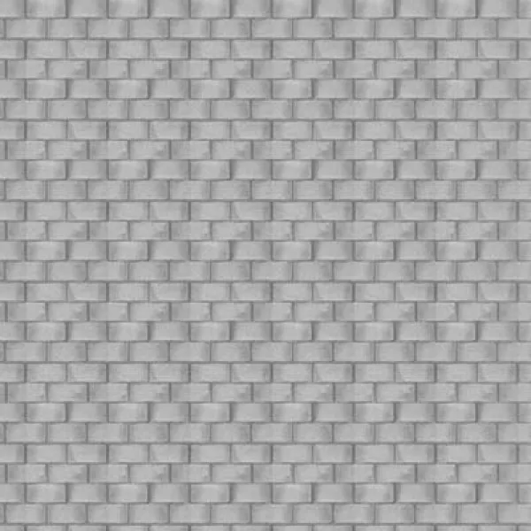 Self-Adhesive Building Paper Breeze Blocks OO