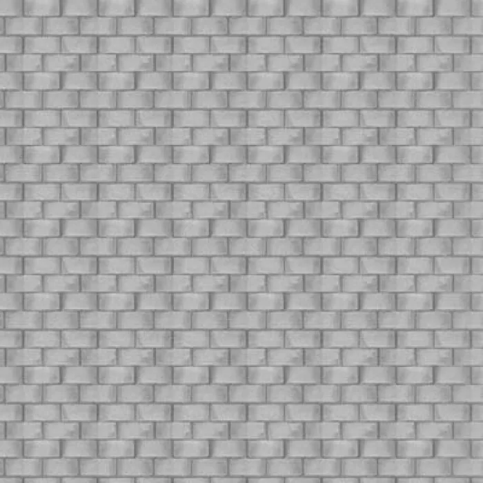 Self-Adhesive Building Paper Breeze Blocks OO