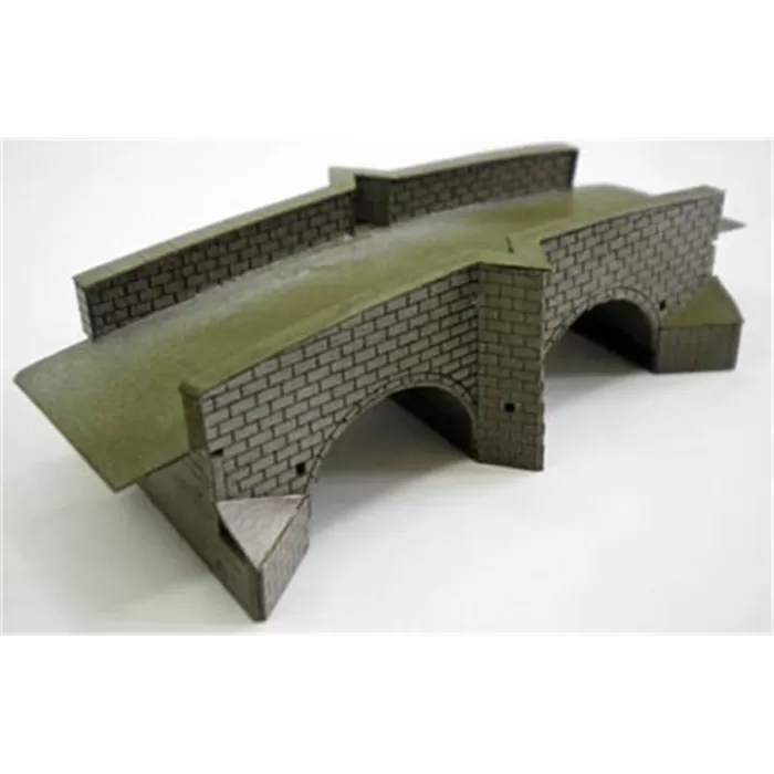 Road Bridge  N Gauge 
