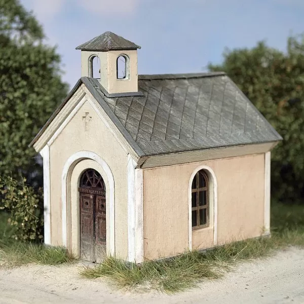 Chapel N gauge