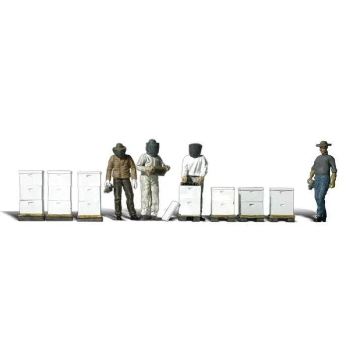 Beekeepers OO A1897