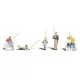 Fishing N gauge A2179