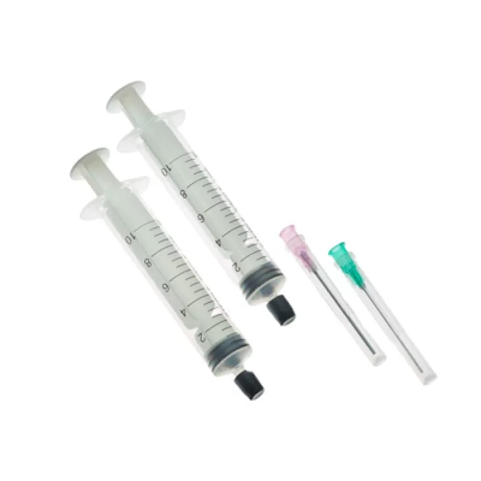 Syringe Pack