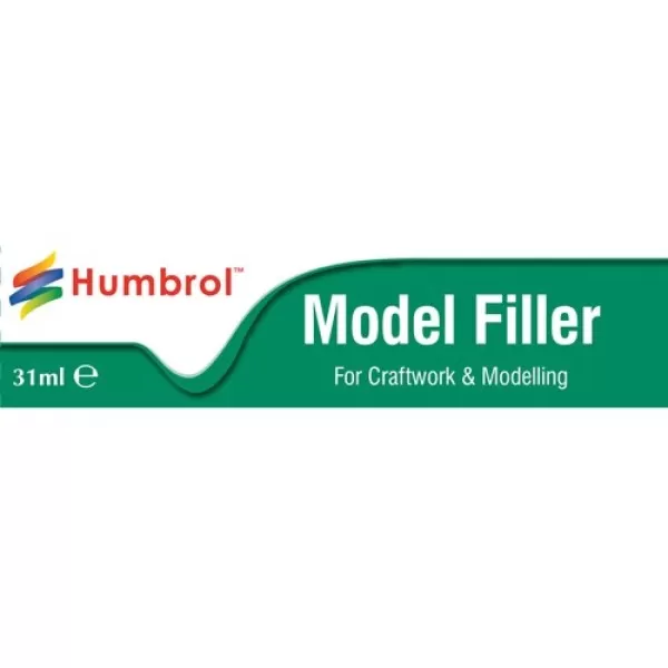 Model Filler Humbrol AE3016