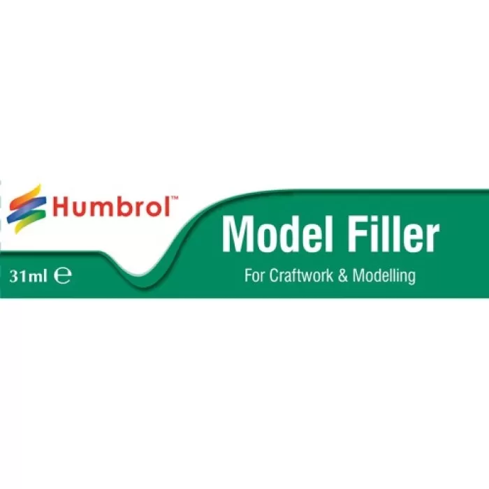 Model Filler Humbrol AE3016