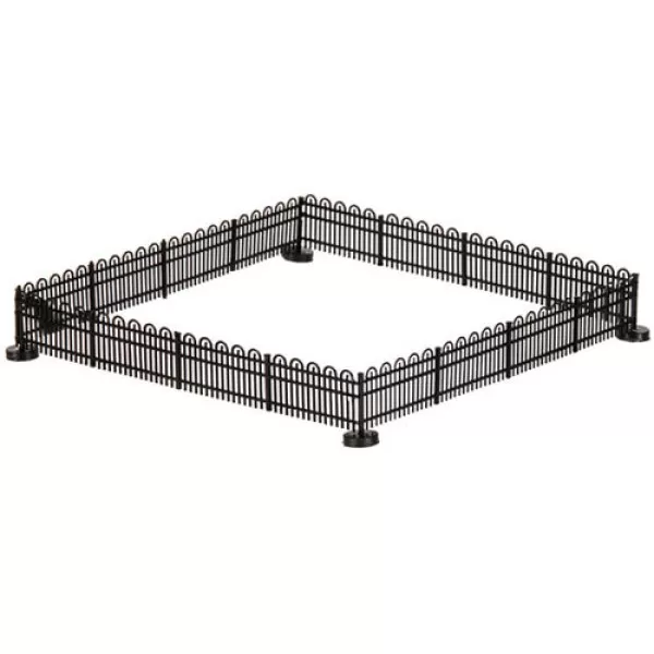 Hairpin Style Fence N gauge