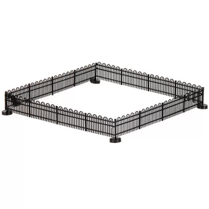 Hairpin Style Fence N gauge