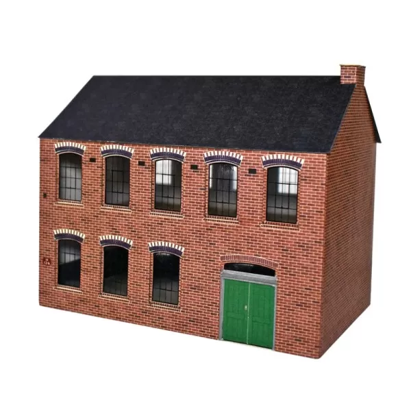 Textile Workshop OO ATD007