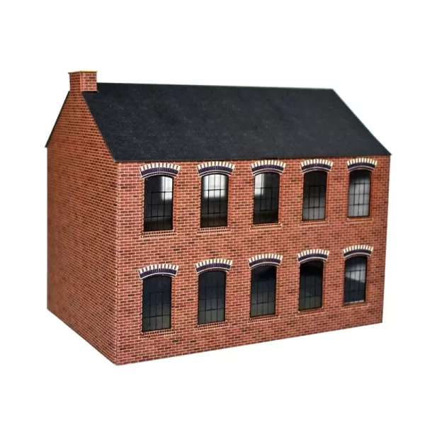 Textile Workshop OO ATD007