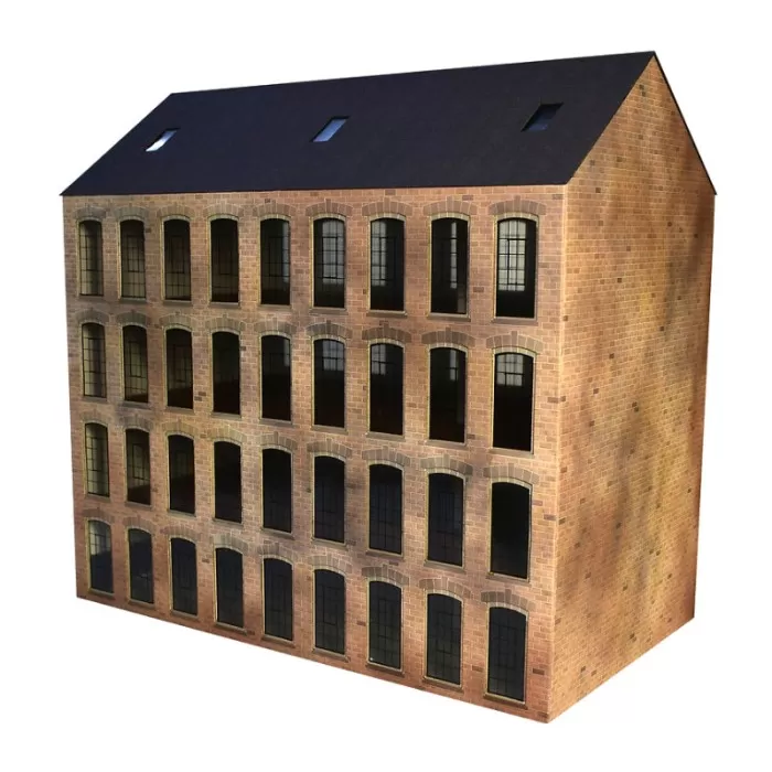 Stone Mill OO ATD009