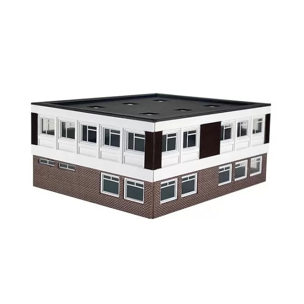 Office Block N gauge ATD12014