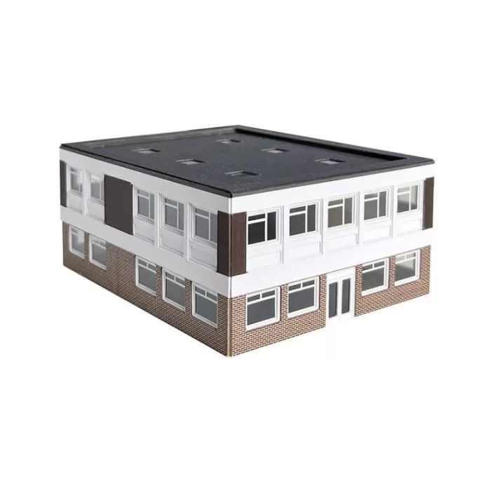 Office Block TT ATD13014