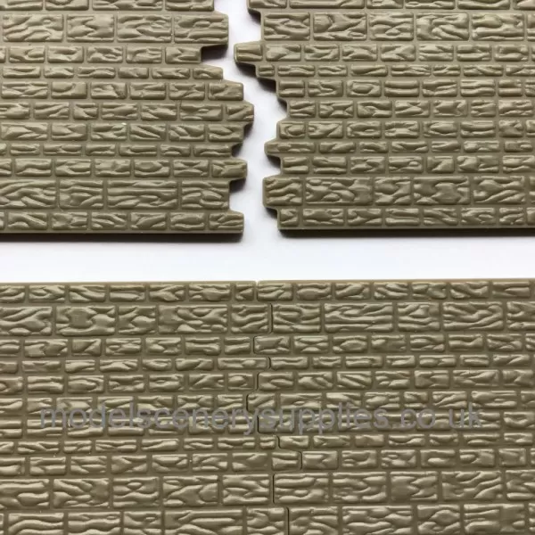 Natural Stone Wall Sheet  OO