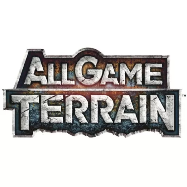 All Game Terrain