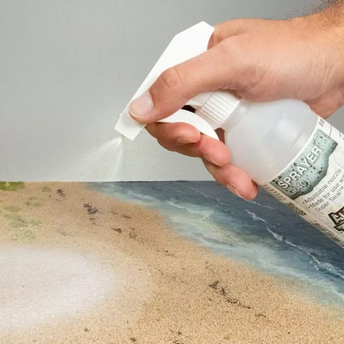 All Game Terrain Super Seal G6407