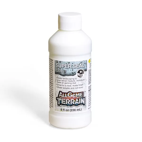 All Game Terrain Super Seal G6407