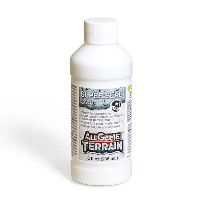 All Game Terrain Super Seal G6407