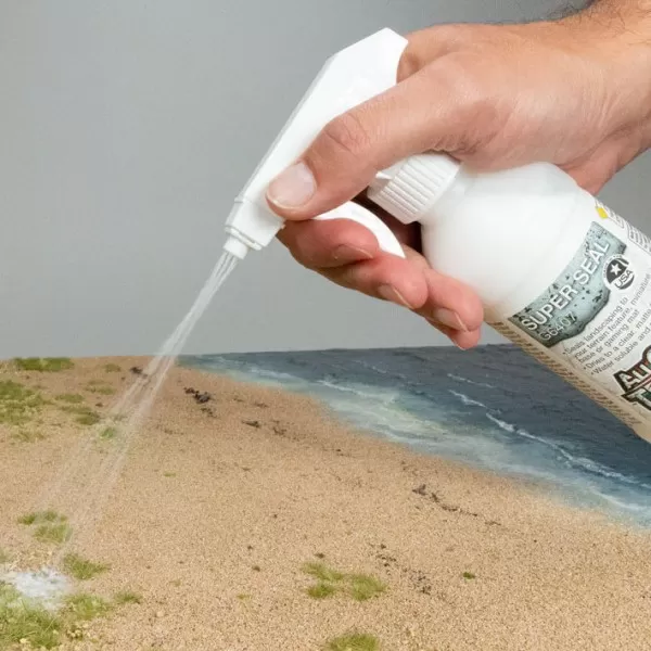 All Game Terrain Super Seal G6407