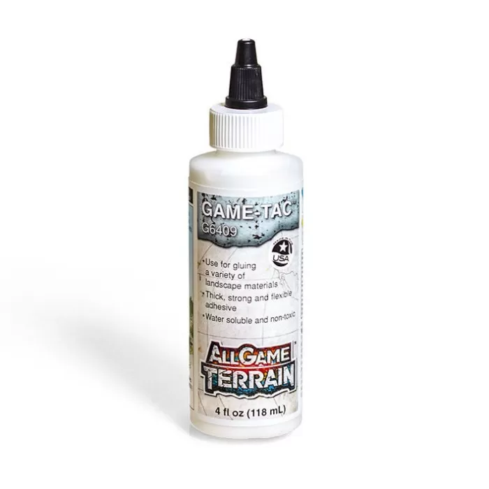 All Game Terrain Game-Tac G6409