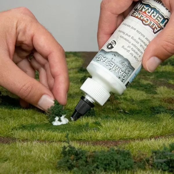 All Game Terrain Game-Tac G6409