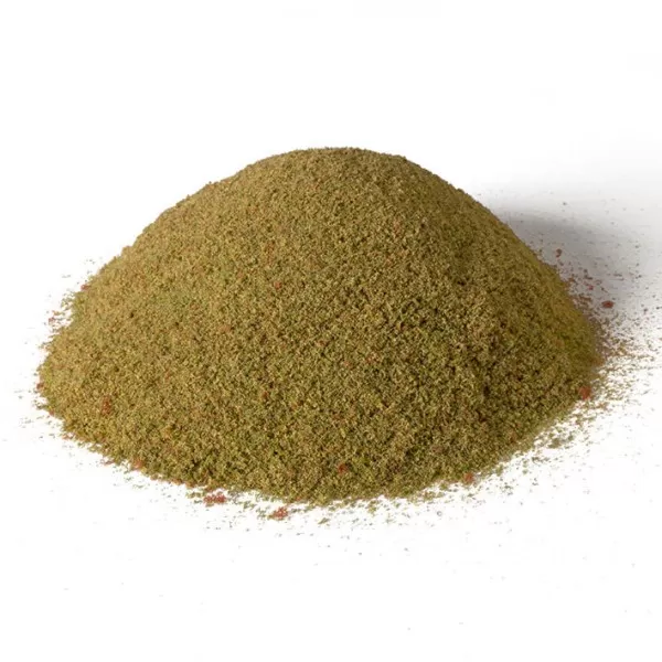 Base Layer Ground G6420