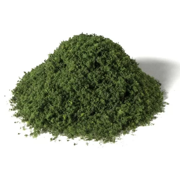 Spring Green Weeds G6449