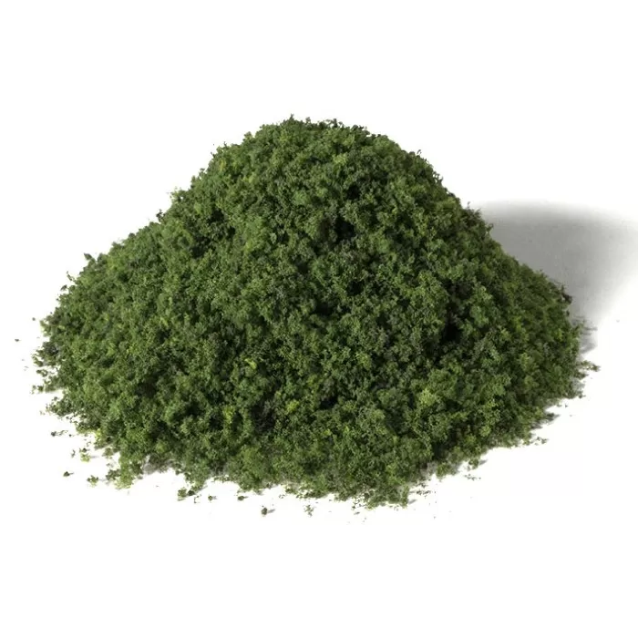 Spring Green Weeds G6449