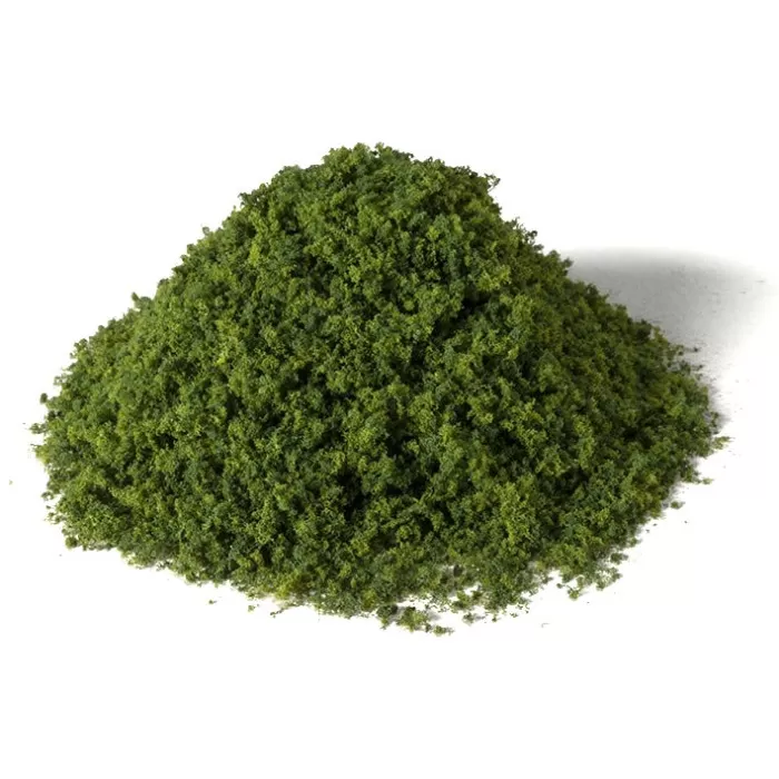 Summer Green Weeds G6450